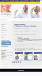Mobile Screenshot of dr-bollmann.de